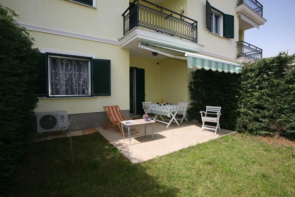 Appartement Halugica Lovran